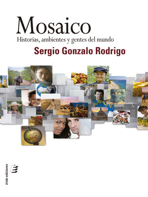 cover image of Mosaico